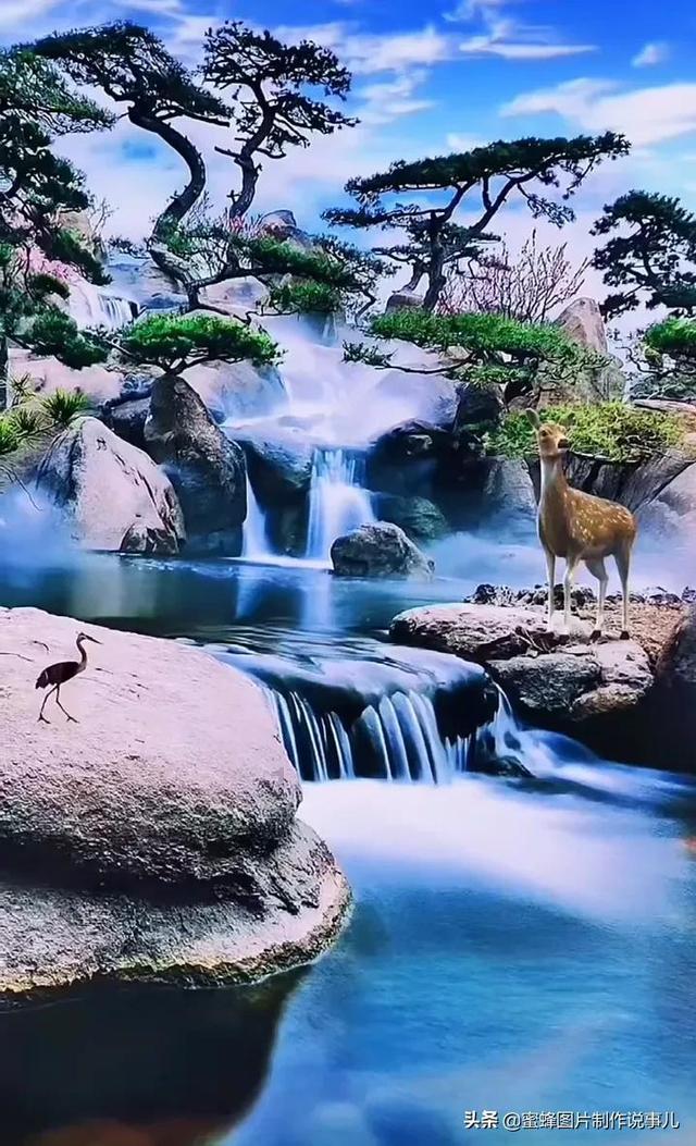 甜美奥莉吃甜点