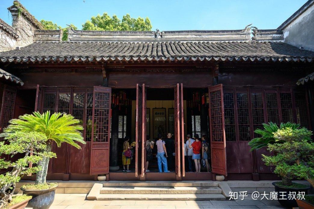 时尚博主街拍